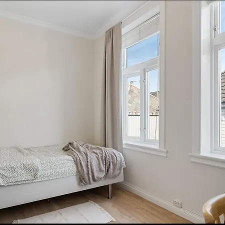 Stor Og Sentral Apartment Trondheim